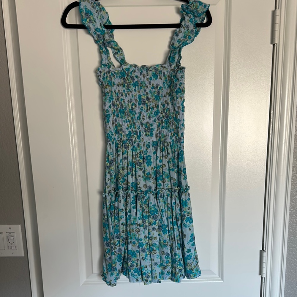 Aerie spring dress